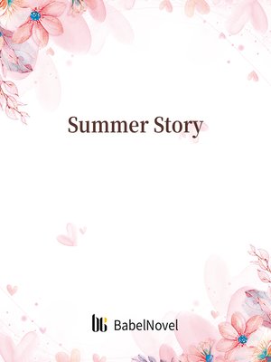 cover image of Summer Story
